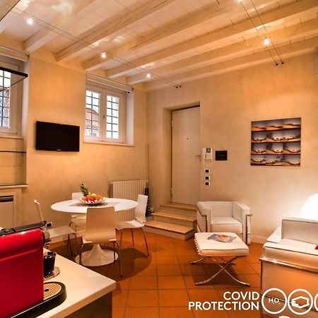 ורונה Le Cadreghe Apartments מראה חיצוני תמונה