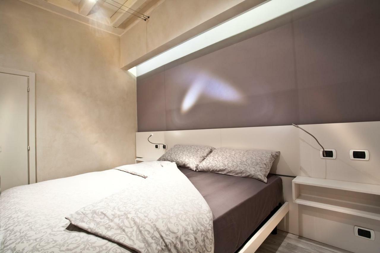 ורונה Le Cadreghe Apartments מראה חיצוני תמונה