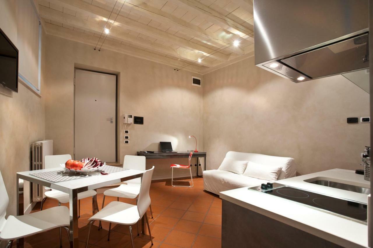 ורונה Le Cadreghe Apartments מראה חיצוני תמונה