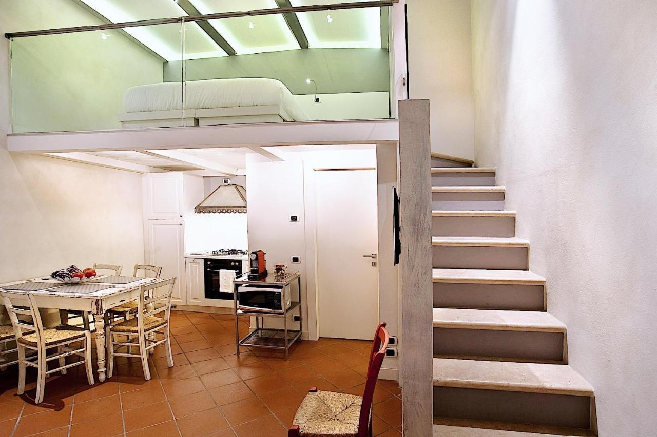 ורונה Le Cadreghe Apartments מראה חיצוני תמונה