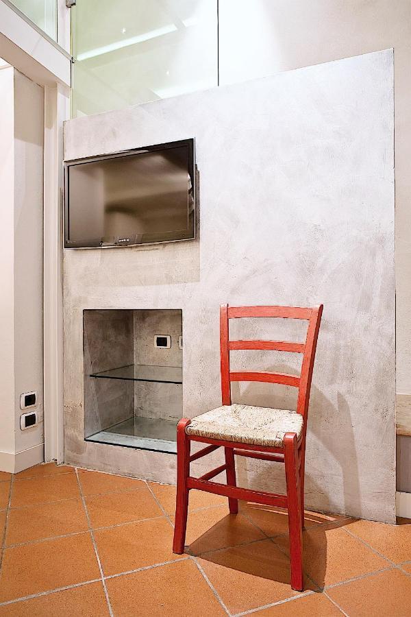 ורונה Le Cadreghe Apartments מראה חיצוני תמונה