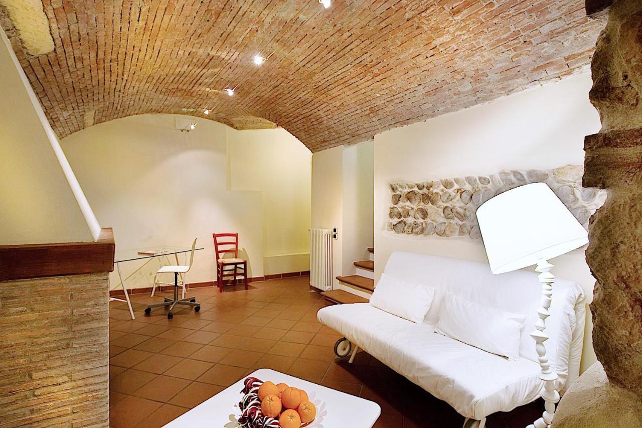ורונה Le Cadreghe Apartments מראה חיצוני תמונה