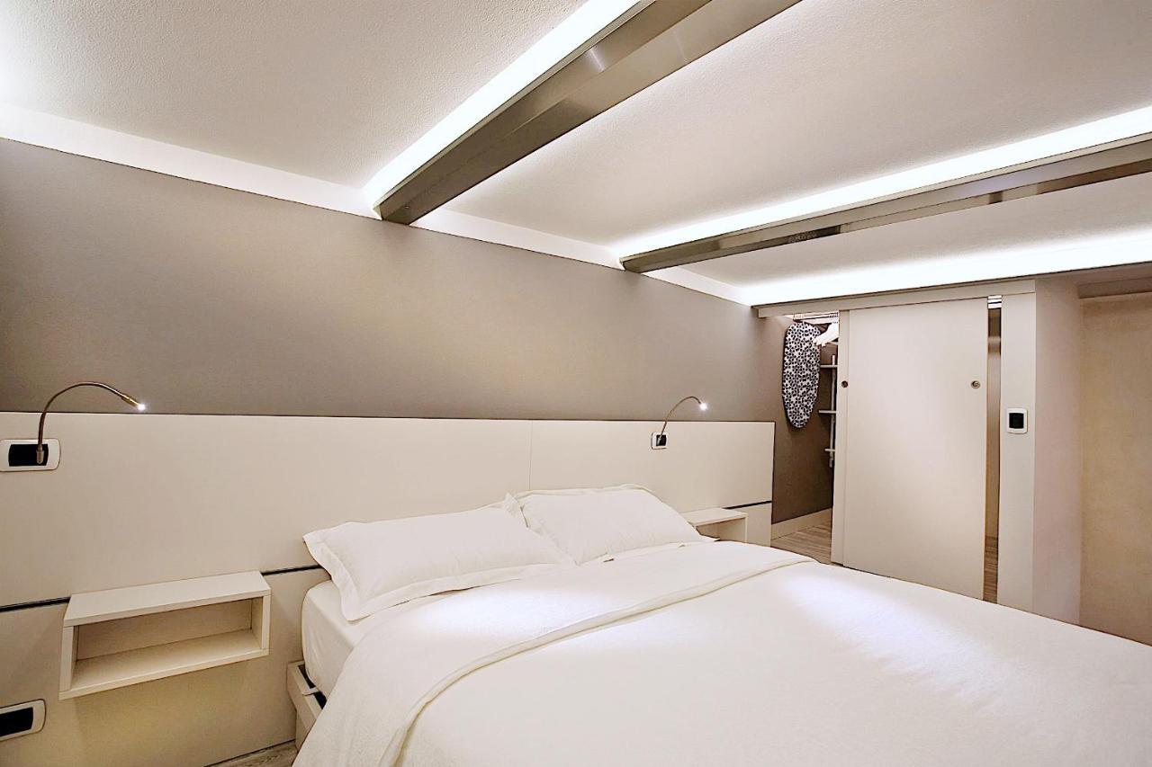 ורונה Le Cadreghe Apartments מראה חיצוני תמונה